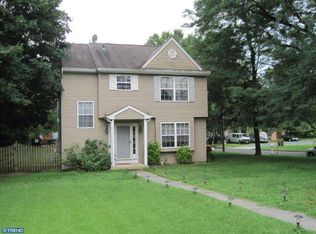 246 S Warren Ave, West Deptford, NJ 08086