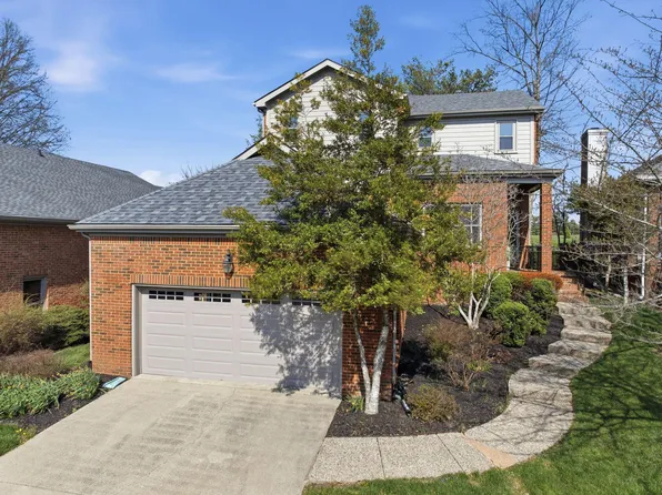 629 Andover Village Pl, Lexington, KY 40509