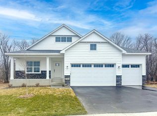 727 Rosebud Ln, Delano, MN 55328