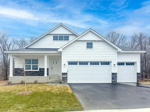 727 Rosebud Ln, Delano, MN 55328