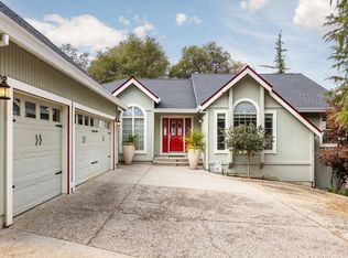 13134 Lake Wildwood Dr, Penn Valley, CA 95946