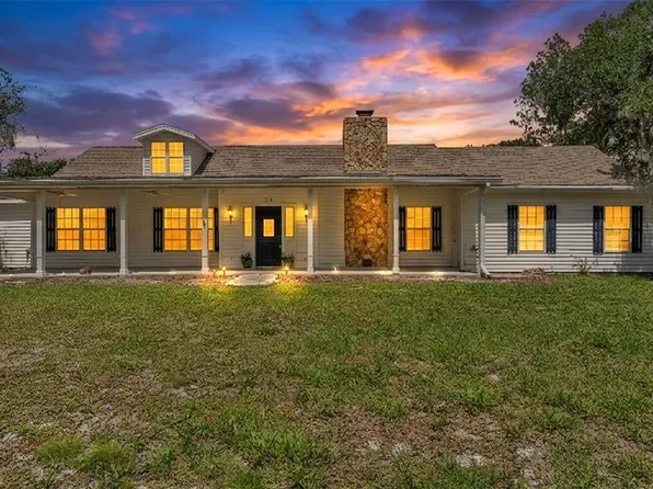 29 Lake Arrowhead Dr, Winter Haven, FL 33880
