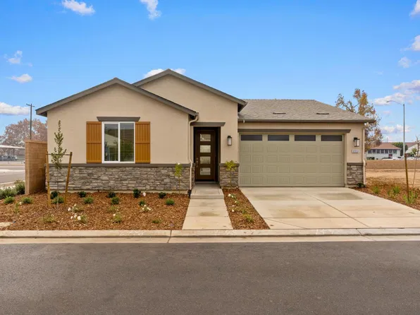 6553 E Hammond Ave, Fresno, CA 93727