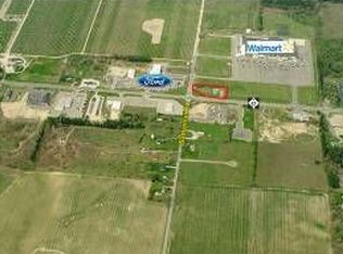 10990 W Carson City Rd, Greenville, MI 48838
