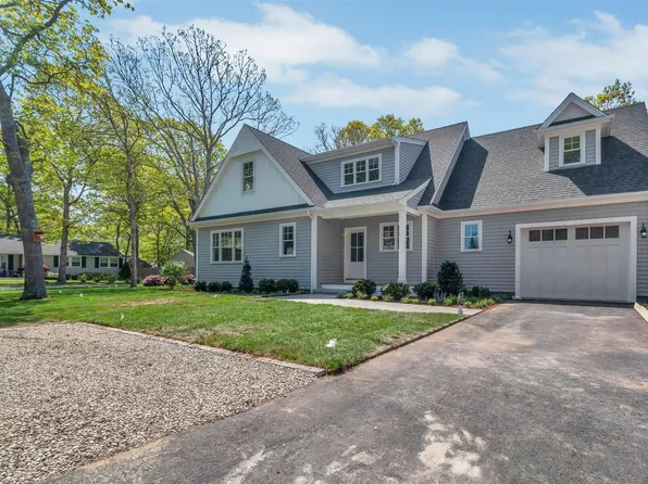 49 Striper Lane, East Falmouth, MA 02536