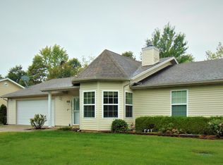 109 Tony Ct, Branson West, MO 65737