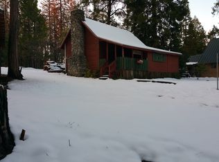 41736 Merriman Ln, Auberry, CA