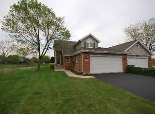 14201 Wedgewood Glens Dr, Orland Park, IL 60462