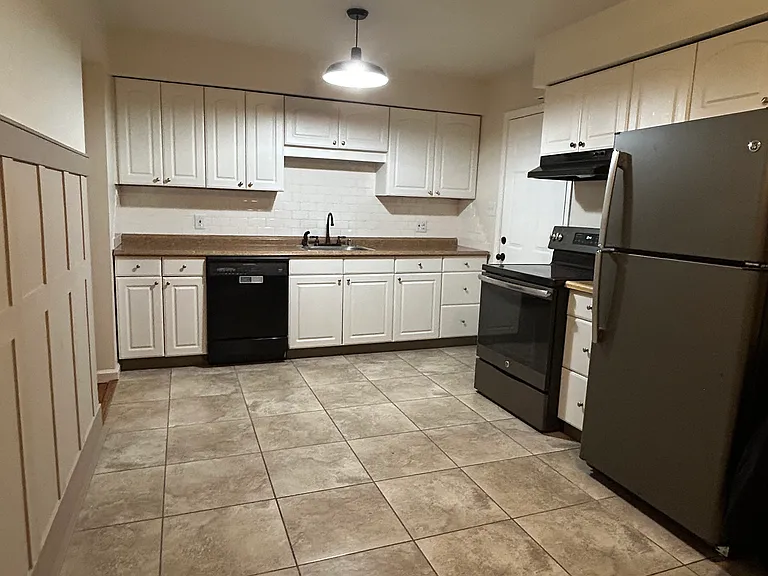 Dining and Kitchen