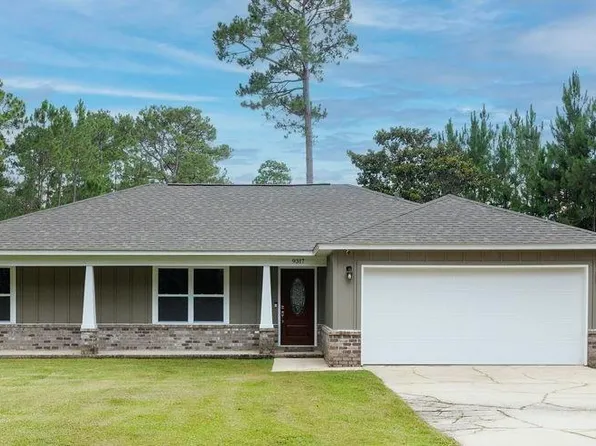 9317 Alekai Dr, Pensacola, FL 32526