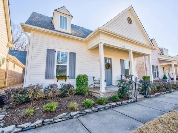 498 S Shea Rd, Collierville, TN 38017