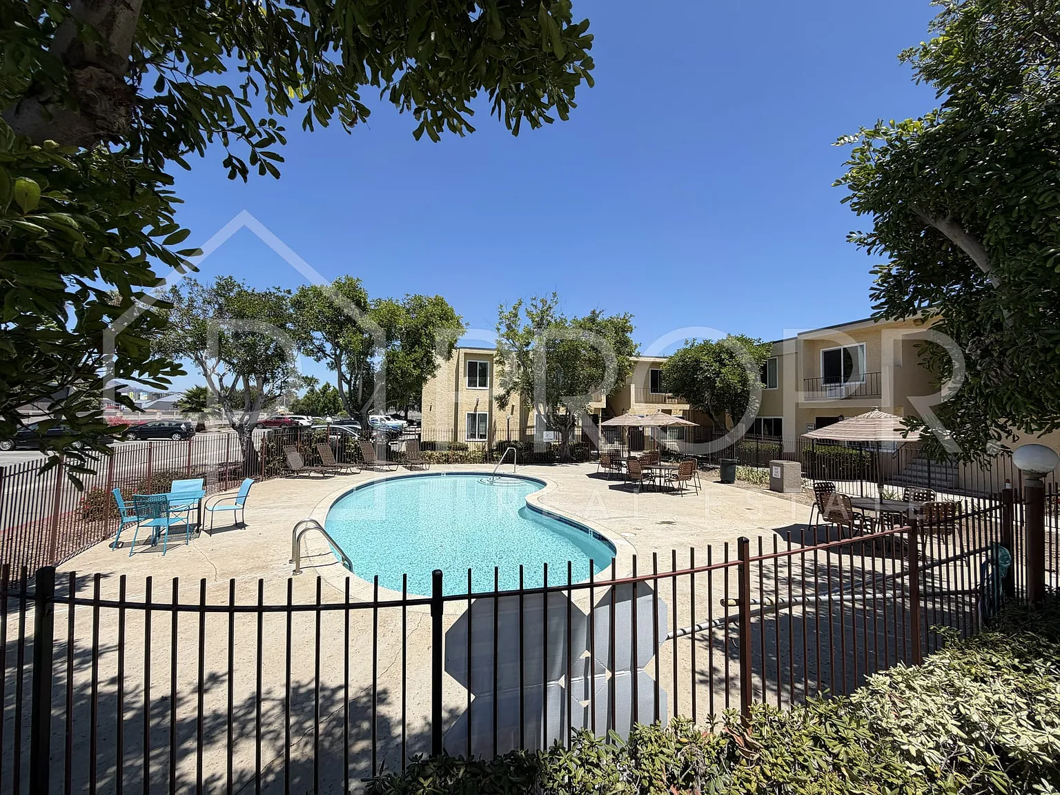 3240 Olive Street | Olive Apartments | Move In Specials | — Photo 3