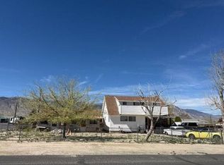 611 M St, Hawthorne, NV 89415