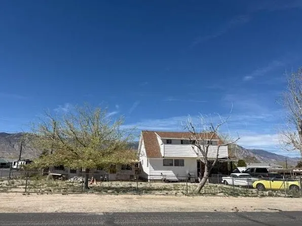 611 M St, Hawthorne, NV 89415