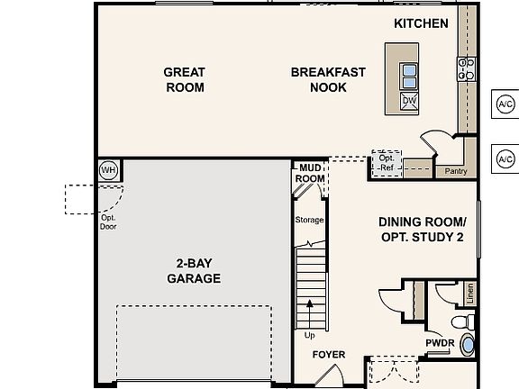 2nd image of this home