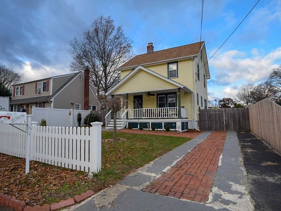 1st image of 5 Grange St