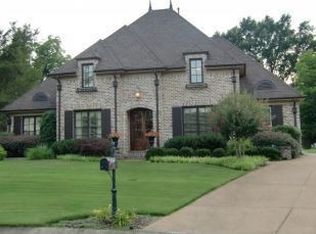 12129 S Shady Tree Ln, Arlington, TN 38002