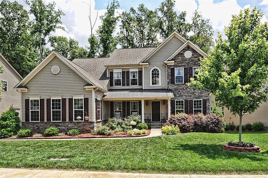 1st image of 4111 Amber Leigh Way Dr