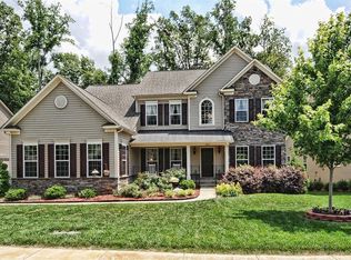 4111 Amber Leigh Way Dr, Charlotte, NC 28269