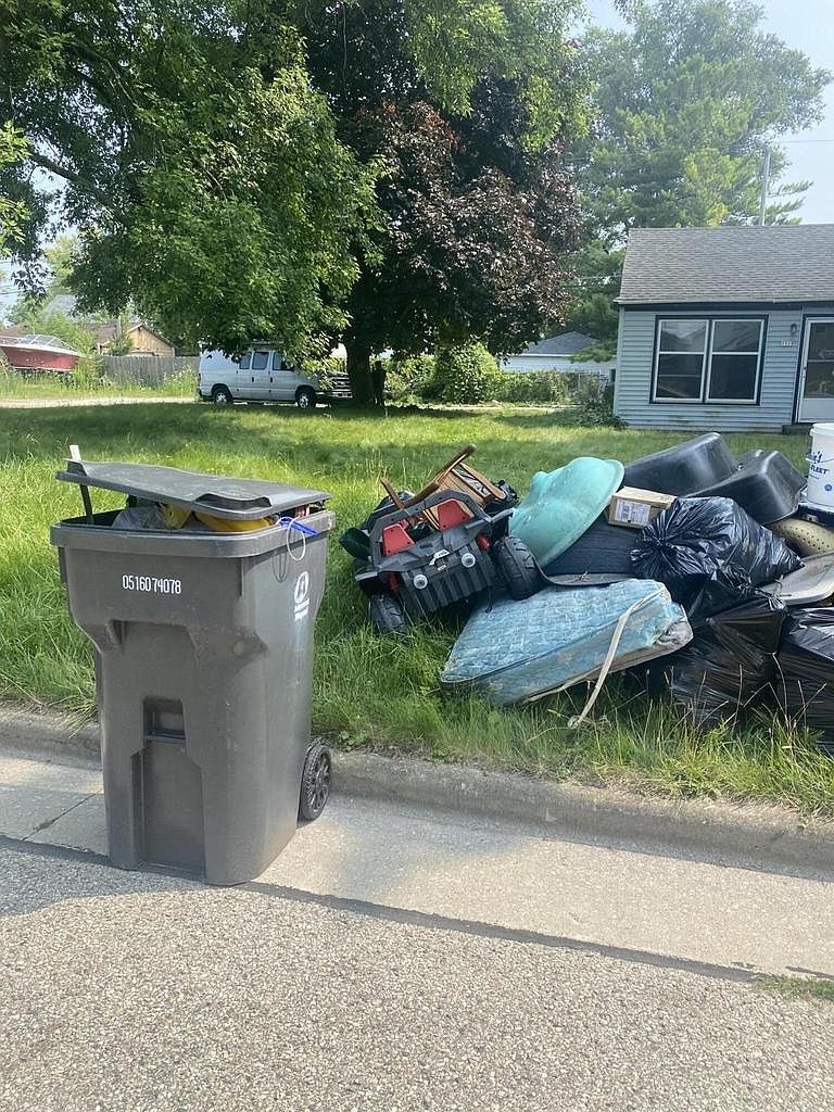 1519 Rosalind AVENUE, Racine, WI 53403 Zillow