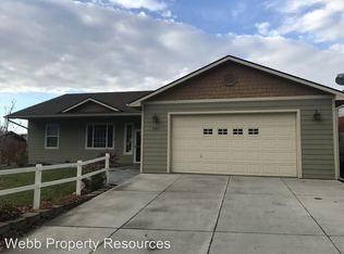 3249 SW Hailey Ave, Pendleton, OR 97801