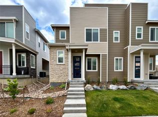 5036 Construct Point, Colorado Springs, CO 80920