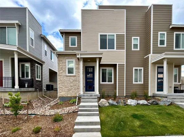 5036 Construct Point, Colorado Springs, CO 80920