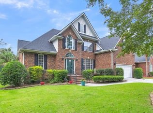 8867 E Fairway Woods Cir, North Charleston, SC 29420