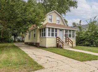 923 Randall STREET, Beloit, WI 53511