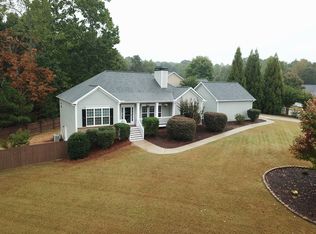 11 Safe Passage Ct, Dallas, GA 30157