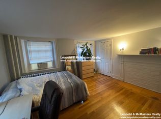 50 Anderson Pl #2, Boston, MA 02114