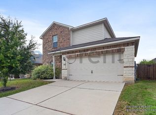 8126 Bending Tree, San Antonio, TX 78254