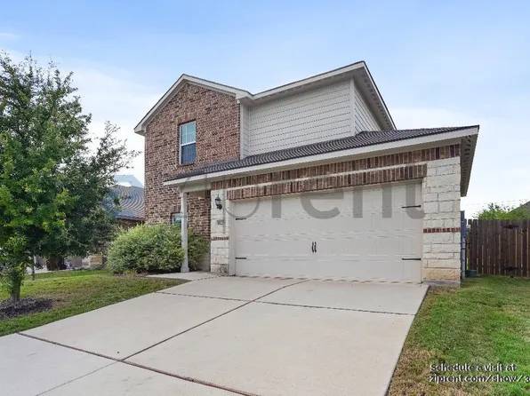 8126 Bending Tree, San Antonio, TX 78254