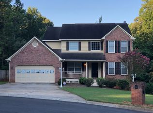 755 Rosehill Ln, Lawrenceville, GA 30044