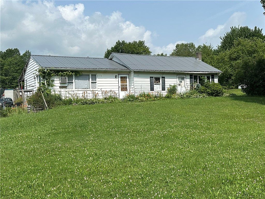 17315 Phelps Rd, Linesville, PA 16424 MLS 169945 Zillow