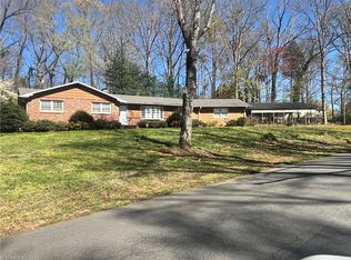 1153 Twin Oak Dr, Winston Salem, NC 27105