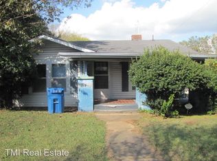1244 Fulton Ave, Birmingham, AL 35217