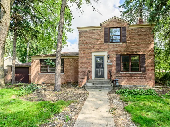 2536 W 101st Pl, Chicago, IL 60655