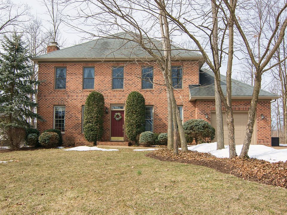 1st image of 615 Wyndham Woods Cir