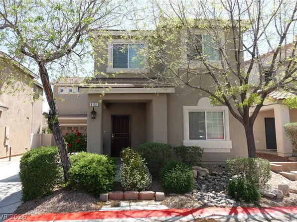 9151 Sunken Meadow Ave, Las Vegas, NV 89178