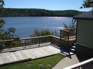 54601 E 250 Rd, Afton, OK 74331