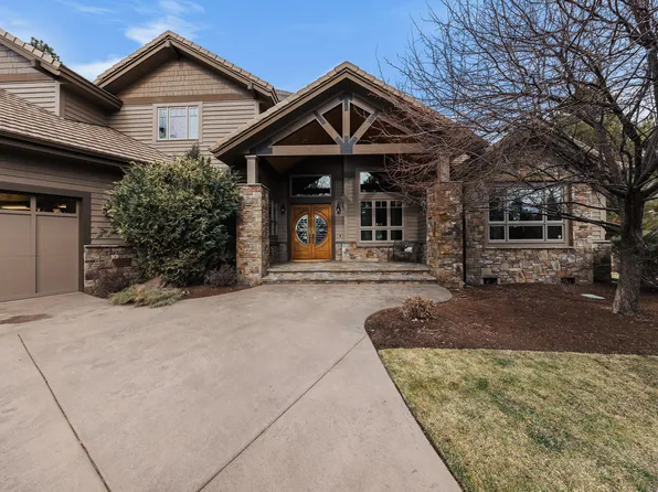 19558 Fairway Ridge Ln, Bend, OR 97702