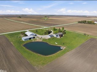 1494 155th St, Ottosen, IA 50570