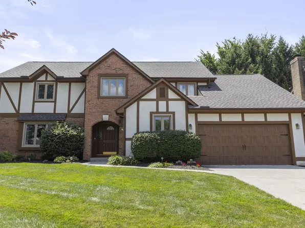 1219 Leicester Pl, Columbus, OH 43235