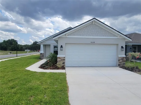 36208 Trinity Glade Rd, Dade City, FL 33525