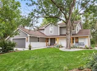 5152 W Maplewood Pl, Littleton, CO 80123