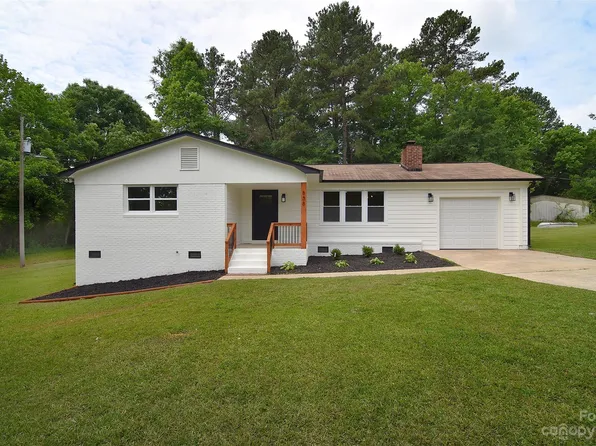838 Culdesac Rd, Lancaster, SC 29720