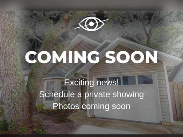 8 Forest Breeze Ct, Fort Walton Beach, FL 32547