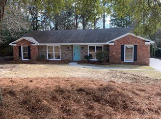 3430 Flint Dr, Columbus, GA 31907