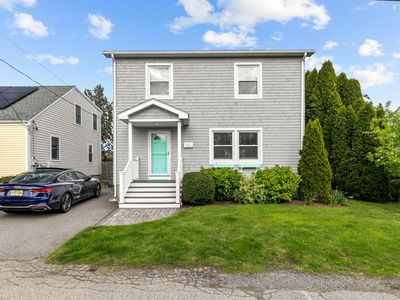 24 Aborn St, Newport, RI, 02840